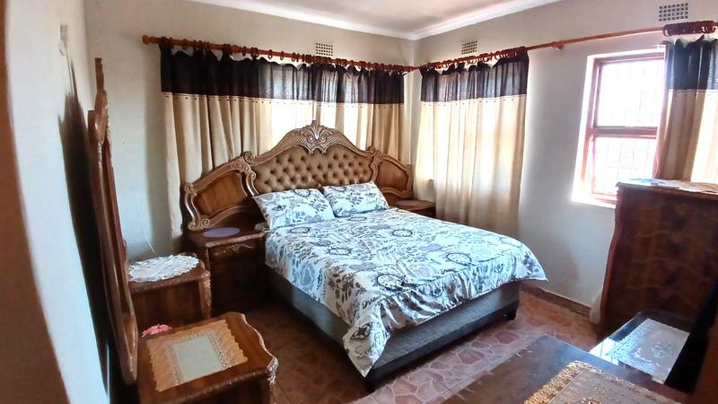 4 Bedroom Property for Sale in Highbury Western Cape